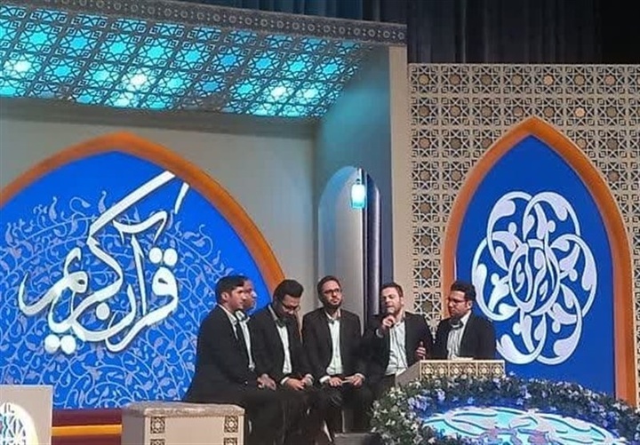 مسابقات قرآنی در مناطق محروم زنجان برگزار می‌شود