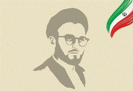 حکایت آخرین لحظات چریک تنها با شعری از نظامی