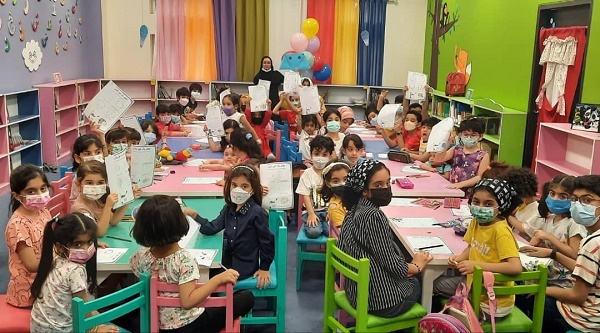 بازشناسی آثار تألیفی به اعضای کودک کتابخانههای عمومی ضروری است/ اهمیت قصهها در تکوین شخصیت کودکان