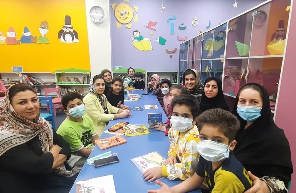 بازشناسی آثار تألیفی به اعضای کودک کتابخانههای عمومی ضروری است/ اهمیت قصهها در تکوین شخصیت کودکان