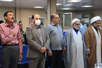 انزجارمان را با ادبیات از رژیم صهیونیستی  اعلام می‌کنیم