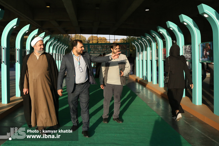 آخرین روز چهلمین جشنواره بین المللی فیلم کوتاه تهران
