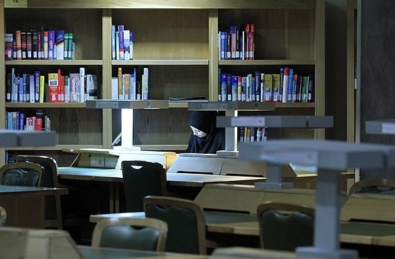 روایت یک انتظار طولانی؛ ساختمان تاریخی کتابخانه ملی احیا میشود؟