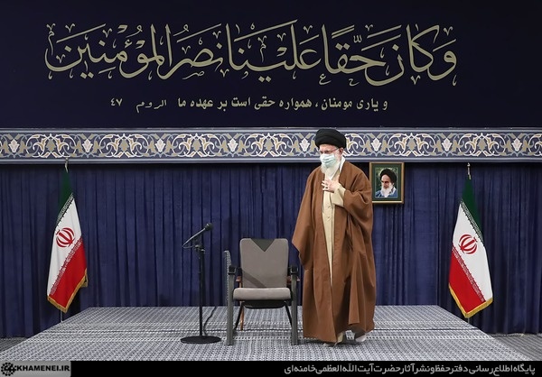 اینجا عجیب دلت آرام میشود