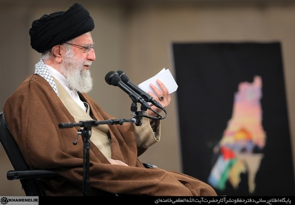 اینجا عجیب دلت آرام میشود