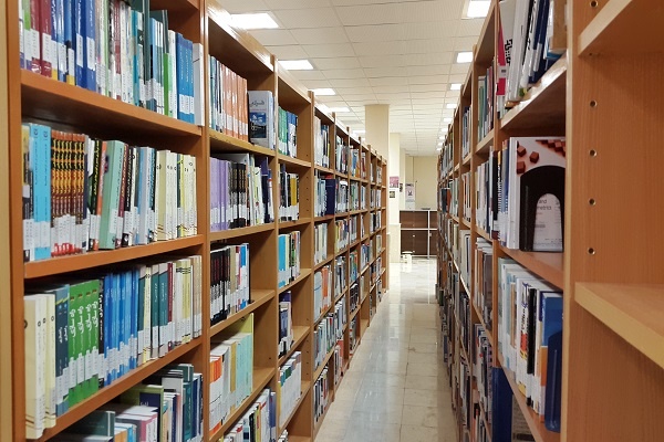 کتابخانه‌های زنجان برای معلولان مناسب‌سازی شد