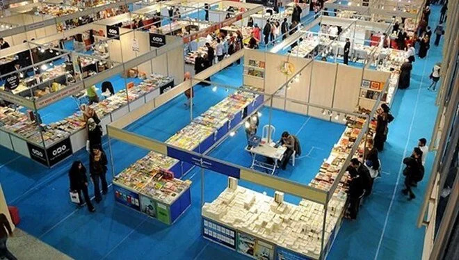 افتتاح نمایشگاه کتاب استانبول با حضور ۱۰۰۰ ناشر