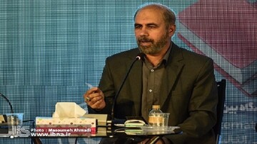 موضوع فلسطین در آینده اولویت نویسندگان ما خواهد بود