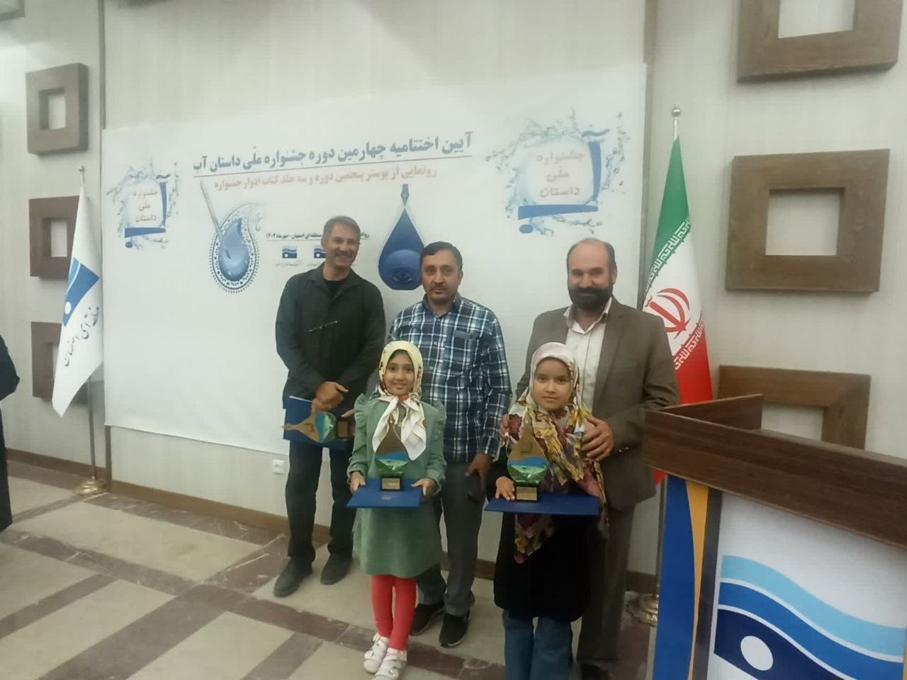 روایت فاطمههای کتابخوان و داستاننویس خراسانرضوی/ کودکانی که با کتاب قد میکشند