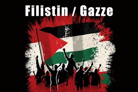 عصر شعر « فلسطین/غزه» برگزارمی‌شود