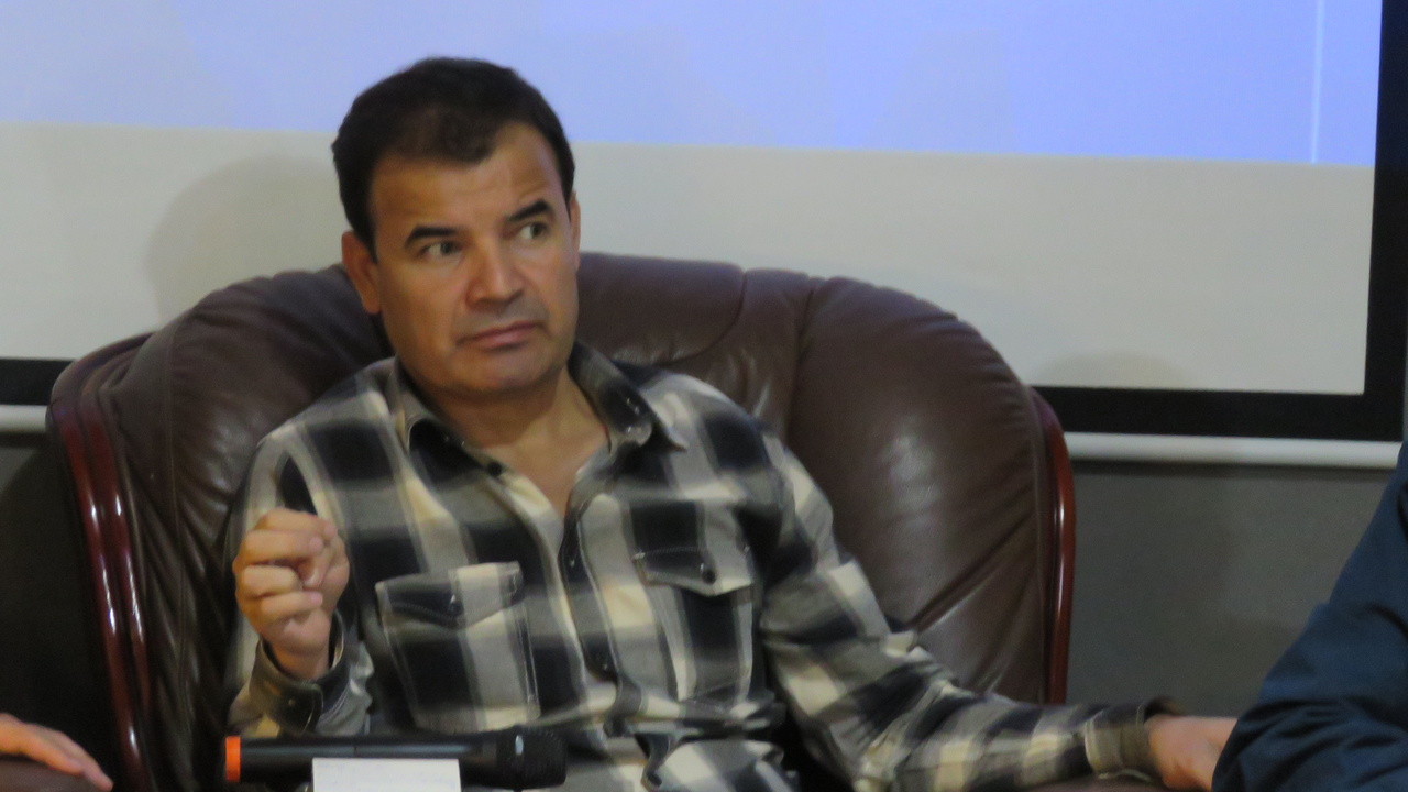 «شهر موسیقیدانهای سپید» در ساری نقد شد