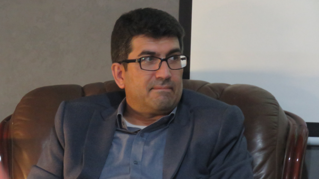 «شهر موسیقیدانهای سپید» در ساری نقد شد