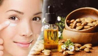 چگونه از روغن بادام تلخ استفاده کنیم؟