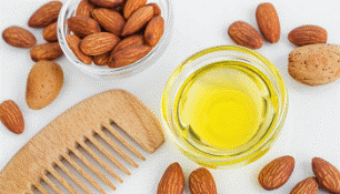 چگونه از روغن بادام تلخ استفاده کنیم؟