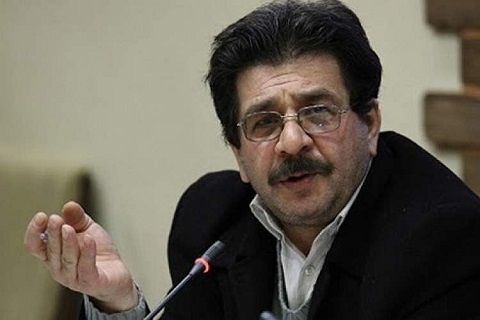شعرهای سلمان بیشتر جوششی است نه کوششی!