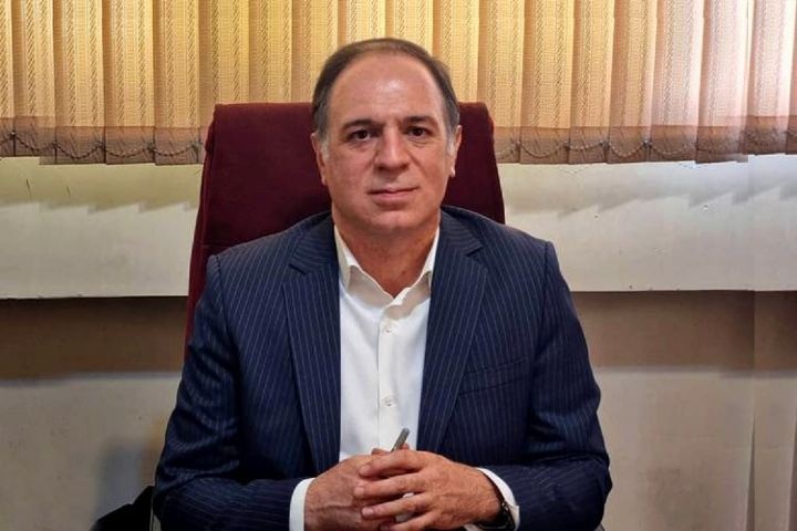 عرضه ۴۵ هزار عنوان کتاب دانشگاهی در نمایشگاه سی‌وششم