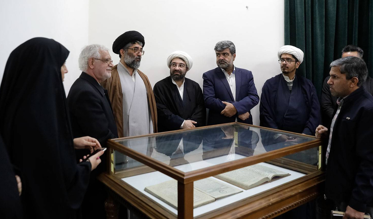 رونمایی از قدیمیترین مطبوعات دانشآموزی در ایران