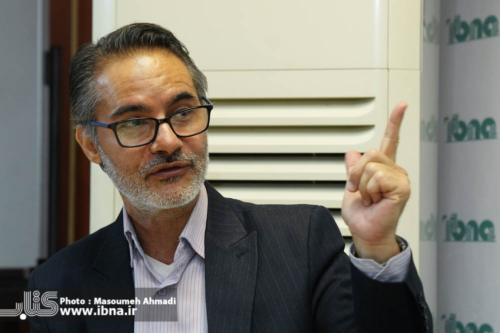 غربت کتابها؛ مرثیهای برای فراموشی اندیشه