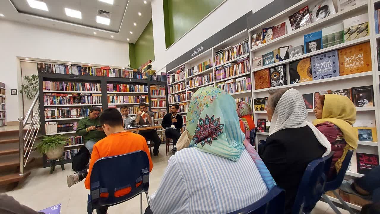 «خانه گربهها» در ساری نقد شد