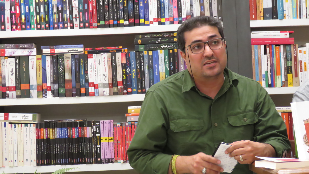 «خانه گربهها» در ساری نقد شد