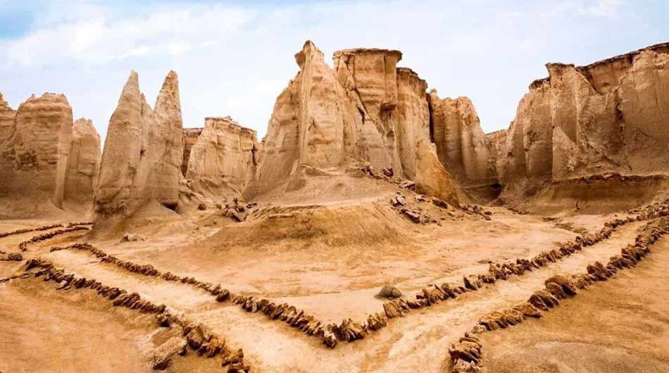 در زمستان به کیش سفر کنیم یا قشم؟