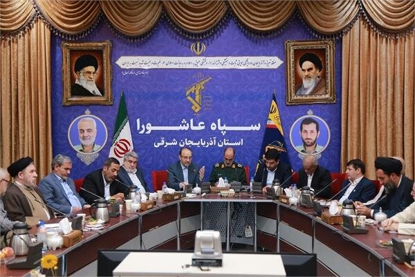 تبریز در تب و تاب بزرگترین رویداد فرهنگی شمالغرب/ نمایشگاه کتاب احیا شد