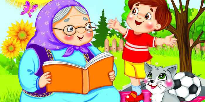 تبلور تاریخ اجتماعی جنوب در قصههای فولکلور/ قصهها درهای جدید را بر روی کودکان میگشایند