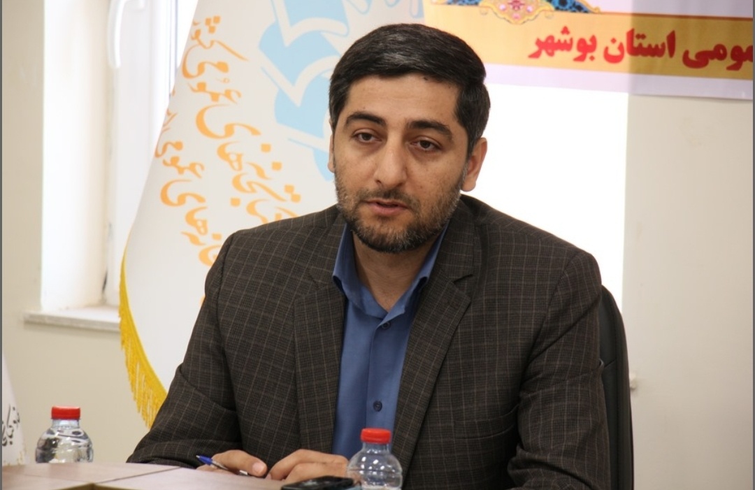 اجرای بیش از ۴۵۰ برنامه فرهنگی همزمان با هفته کتاب در استان بوشهر