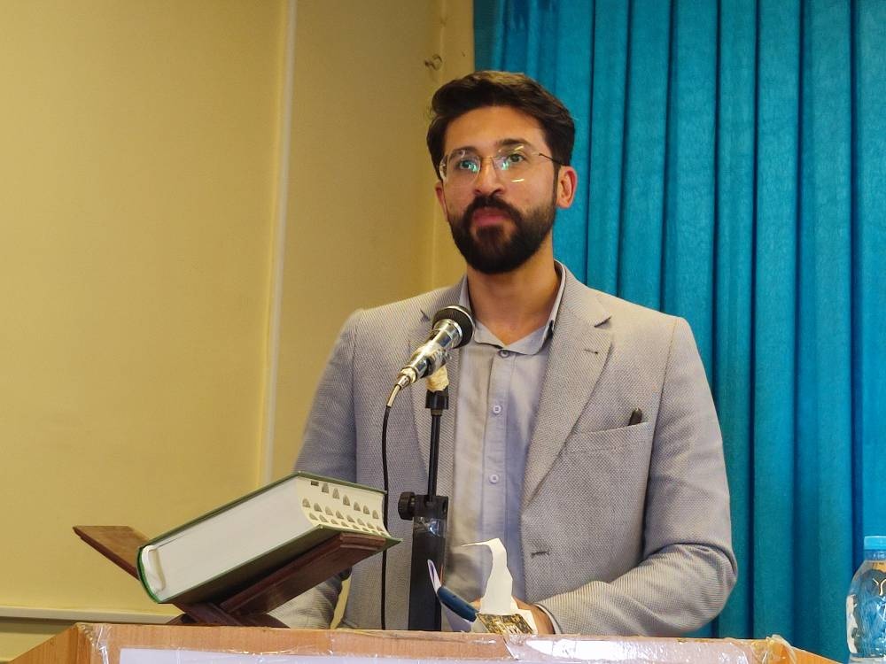 آیین بزرگداشت پیشکسوت عرصه شعر و ادب خانمیرزا برگزار شد