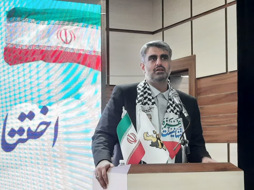 منتخبان نخستین جشنواره رسانهای خزر معرفی شدند