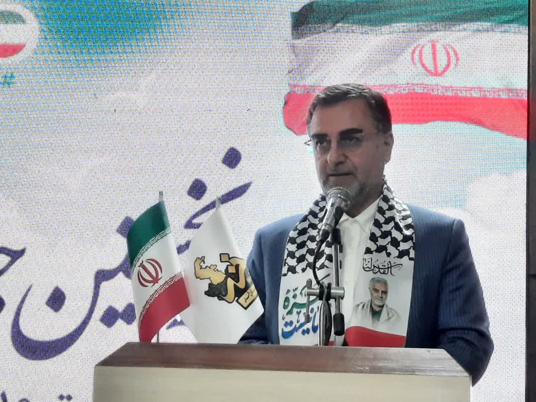 منتخبان نخستین جشنواره رسانهای خزر معرفی شدند