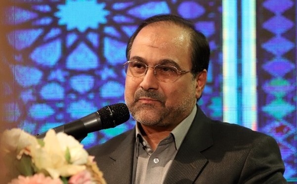 ایران آماده همکاری علمی با جهان اسلام است