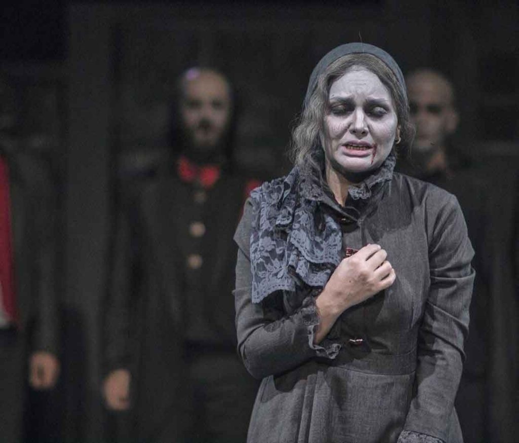 سال سیاه و تلخ سینما