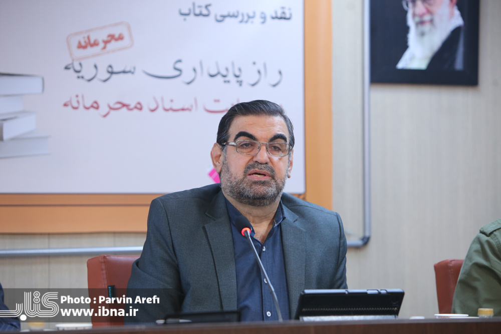 هدف آمریکا تأمین منافع اسرائیل در منطقه به هر قیمتی است