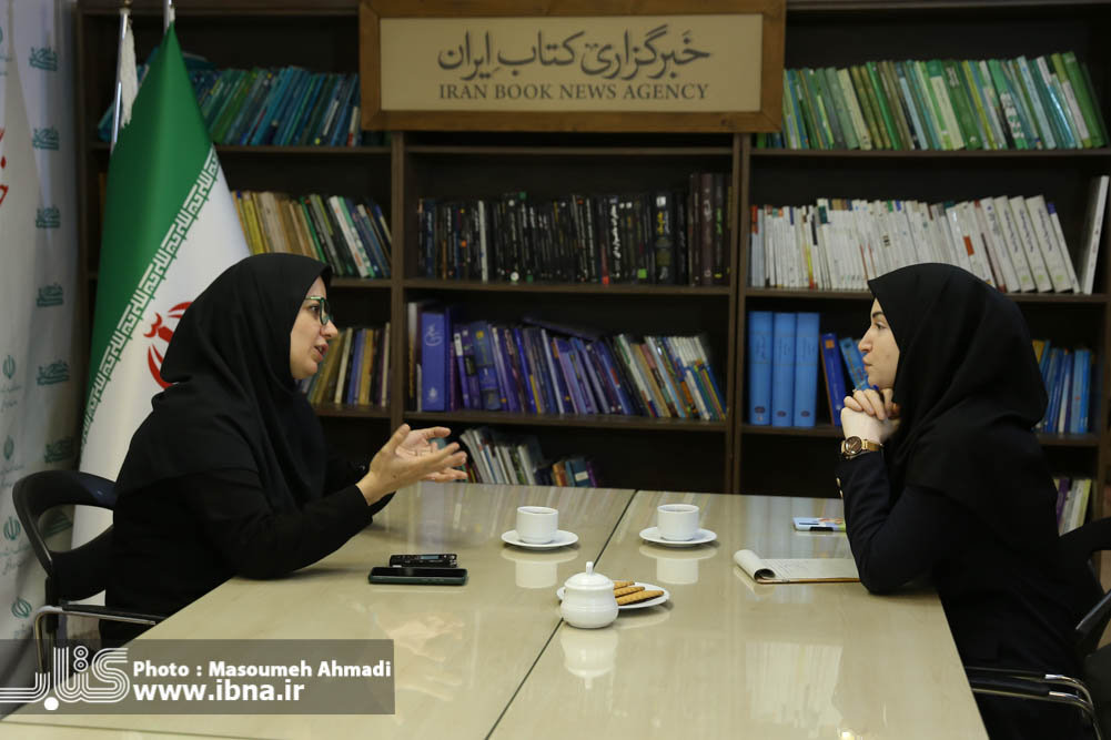 امور کودک و نوجوان نمیخواهد جزیرهای کار کند/ فراخوان دور بعدی «قاصدک» امسال منتشر میشود