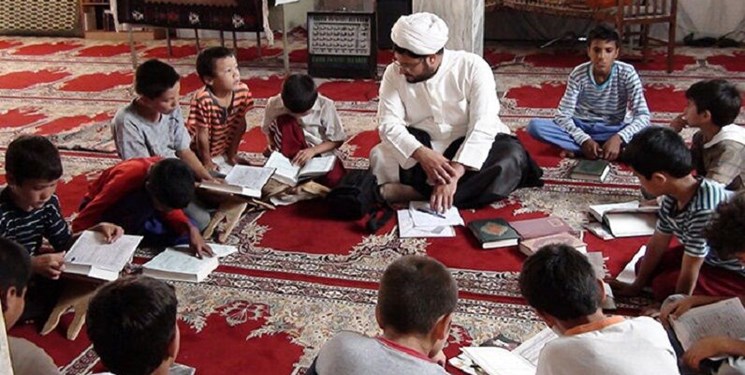 ۷۳ باب کتابخانه در کانون‌های مساجد زنجان فعال است
