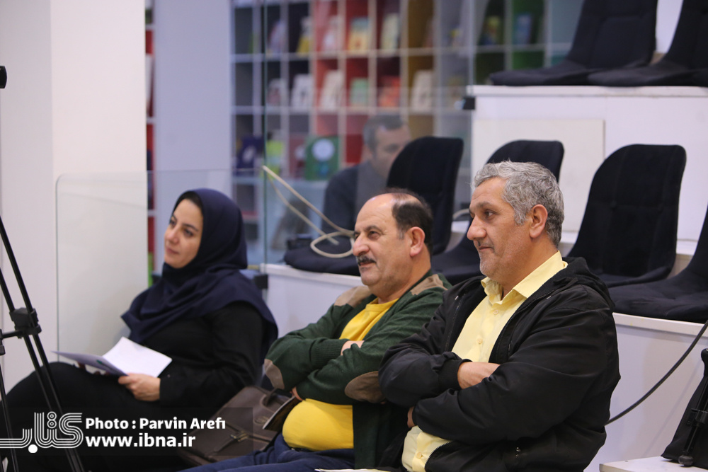 بعد از طوفان الاقصی، فلسطین موضوع شعر کودک شد