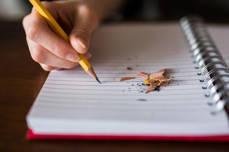 ۶ دلنوشته برتر همایش منطقه‌ای «نویسندگان نو قلم» معرفی شد