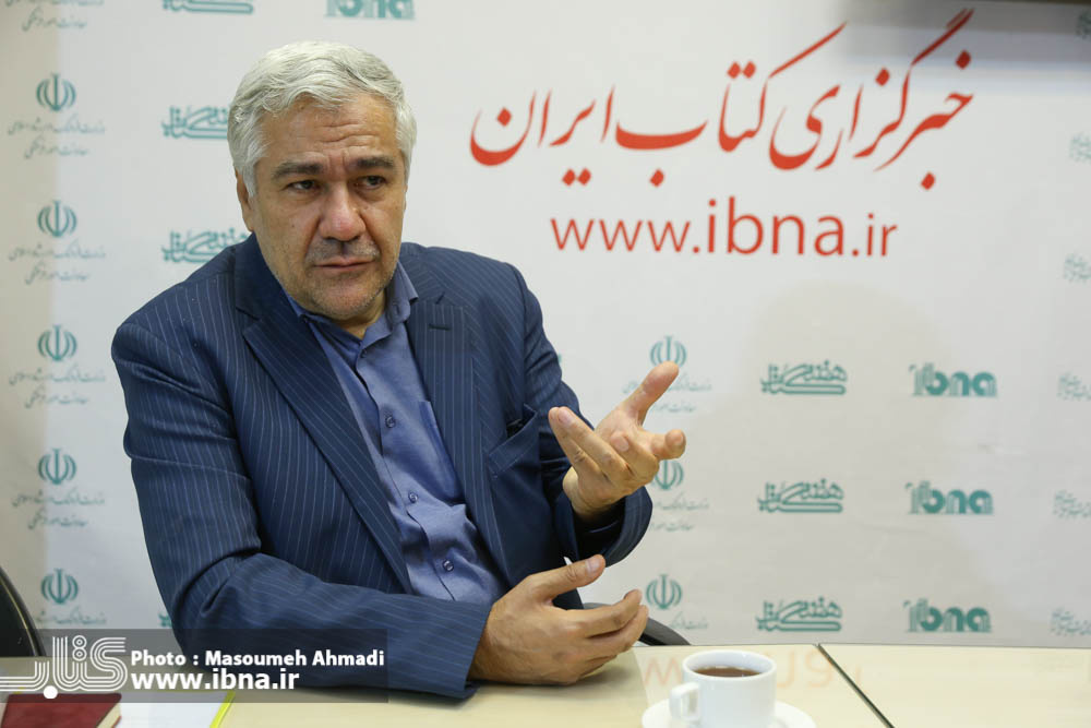 باور کنیم صنعت چاپ نیازمند و لایق تغییر است