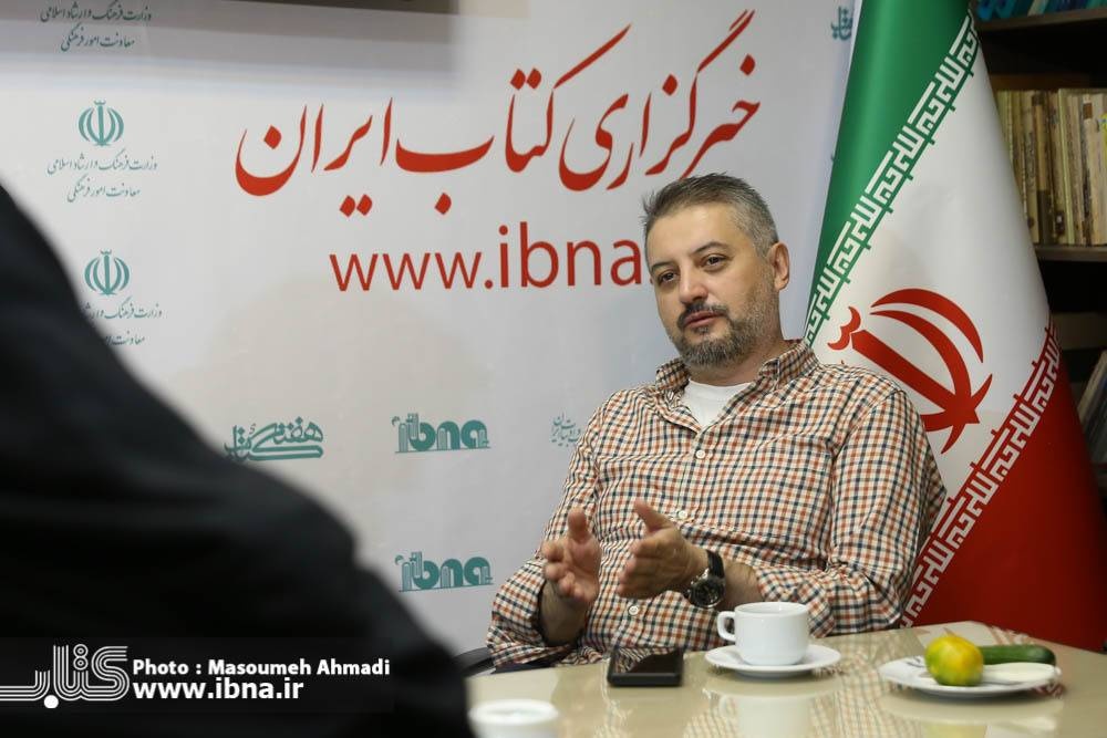 باور کنیم صنعت چاپ نیازمند و لایق تغییر است