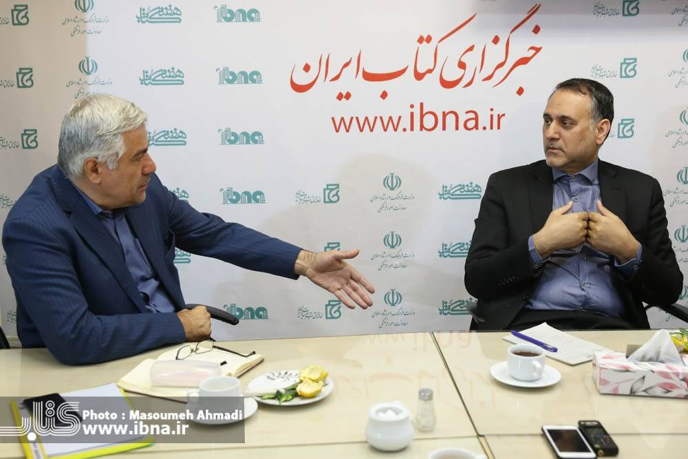 باور کنیم صنعت چاپ نیازمند و لایق تغییر است