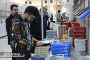برنامه‌های جنبی هجدهمین نمایشگاه کتاب تبریز اعلام شد