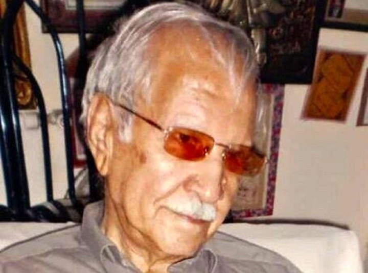 شاعر کرمانشاهی در کرج درگذشت