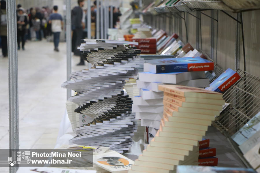 نگاهی به رویکرد جدید نمایشگاه کتاب تبریز/ «پرداخت جامع» رضایت مردم را فراهم کرد