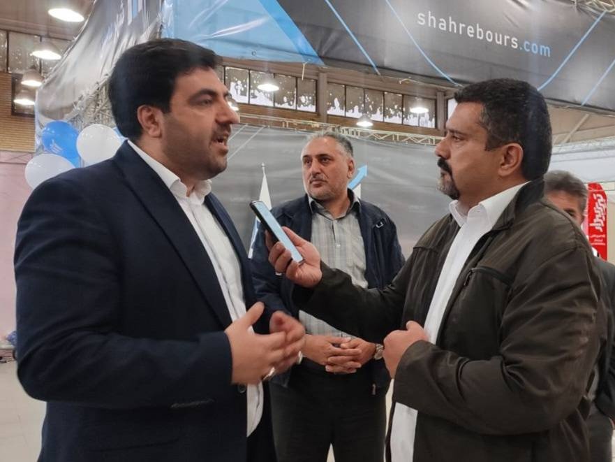 رفع دغدغه ناشران استانی در نمایشگاه کتاب تبریز / ۳۰ ناشر استانی در نمایشگاه تبریز حضور دارند