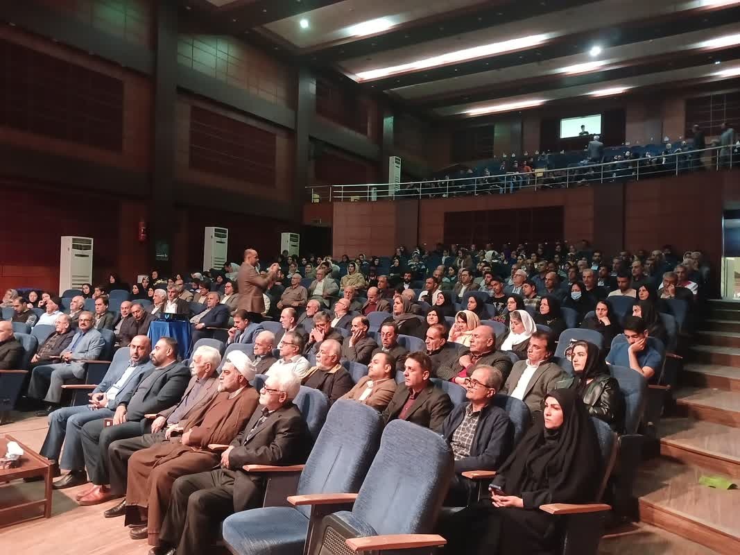 کتاب «تاریخ اجتماعی نکا» رونمایی شد