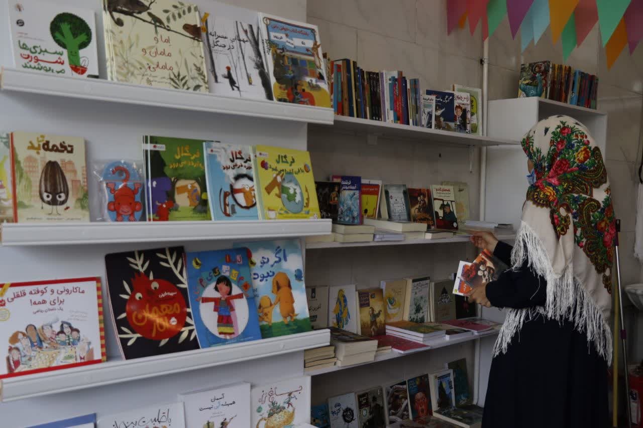 «ابرک» به کار خود پایان داد