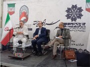 کتاب «مخاطب شناسی» در نمایشگاه کتاب تبریز نقد شد