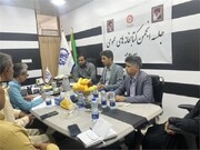 برای دستیابی به توسعه فرهنگی راهی جز توسعه فرهنگ کتابخوانی نداریم