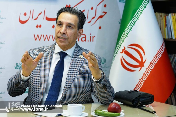 توسعه صادرات محصولات چاپی با مقررات‌زدایی محقق خواهد شد